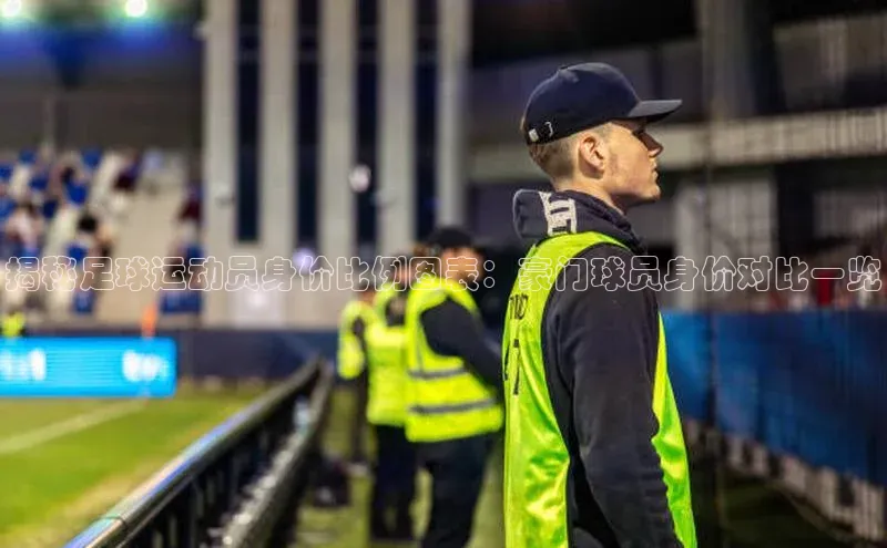 非凡体育皮阿诺揭秘足球运动员身价比例图表：豪门球员身价对比一览