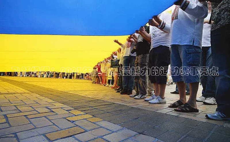 2121非凡体育app平台下载中文在线飞跃极限：2023年度最具震撼力的运动赛事亮点