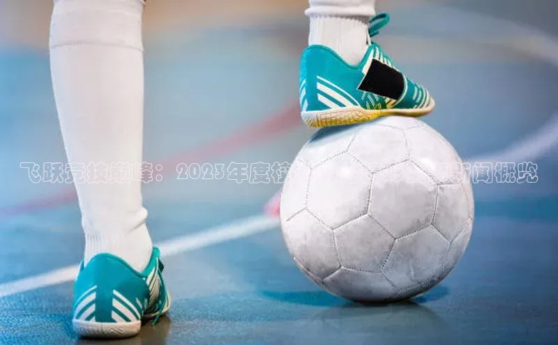 飞跃竞技巅峰：2023年度校运动会精彩赛事新闻概览