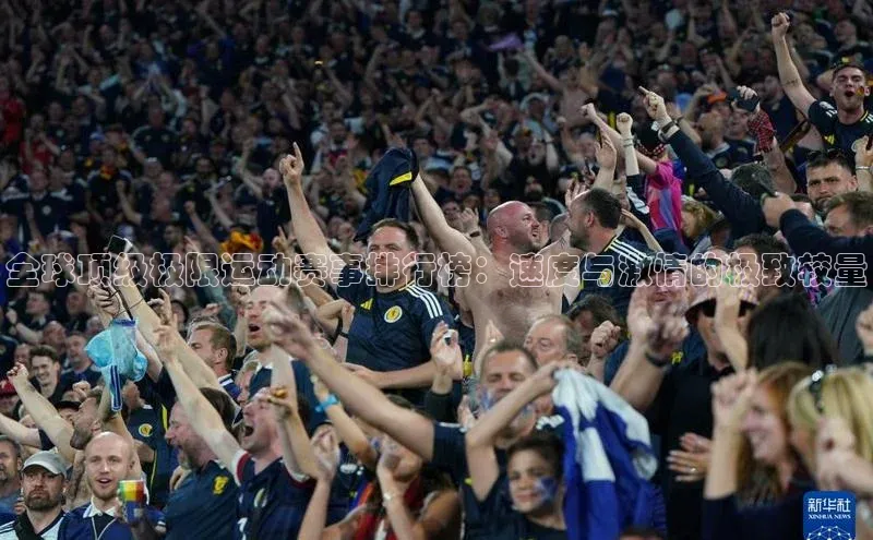 全球顶级极限运动赛事排行榜：速度与激情的极致较量