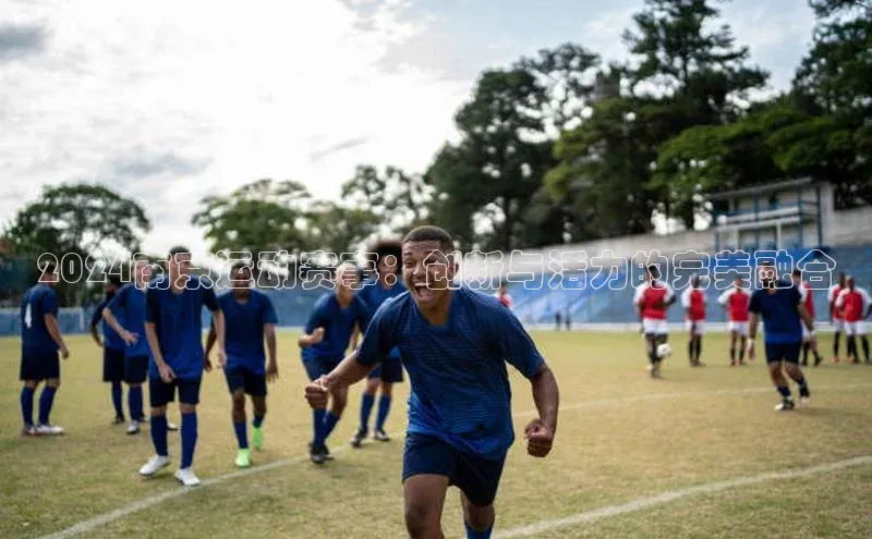 2024南京运动赛事：创新与活力的完美融合