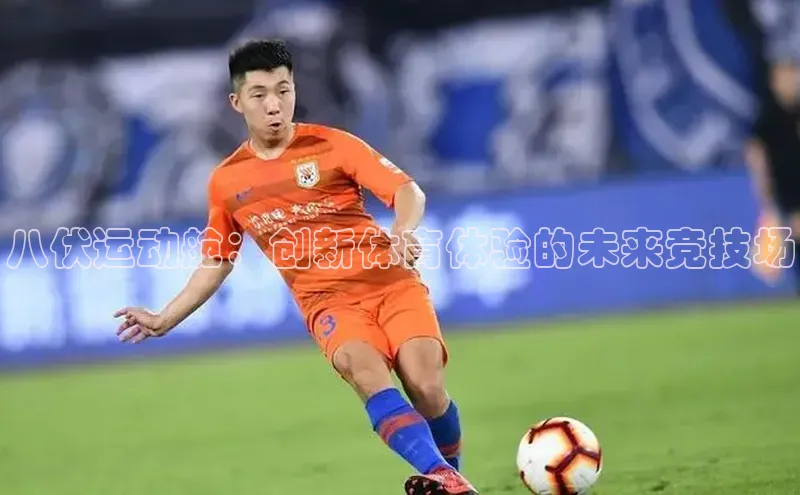 八伏运动舱：创新体育体验的未来竞技场