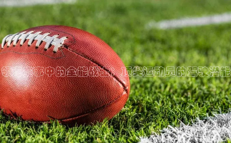 领克赛事中的全能战士：顶尖运动员的驾驶潜能