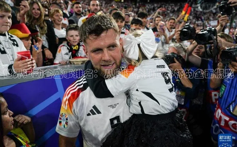 世界运动会盛事排名：从奥运会到世界杯的全面概览